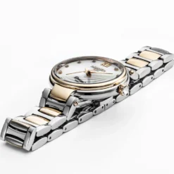 Roamer Dreamline 857847-47-29-50 Dreamline Diamonds Watch -Outlet Glis Chrono Store roamer 857847 47 29 50 dreamline diamonds 15497843