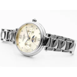 Roamer Dreamline 858801-41-19-50 Dreamline Moonphase Watch 8 Roamer Dreamline 858801-41-19-50 Dreamline Moonphase Watch -Outlet Glis Chrono Store roamer 858801 41 19 50 dreamline moonphase 15511052