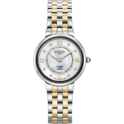 Roamer Capri 859845-47-29-50 Watch
