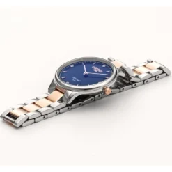 Roamer 863857-49-45-50 Eternal Watch -Outlet Glis Chrono Store roamer 863857 49 45 50 eternal 15512093