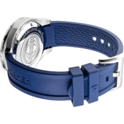 Roamer Rockshell 867833-41-45-02 Rockshell Mark III Scuba Watch 8 Roamer Rockshell 867833-41-45-02 Rockshell Mark III Scuba Watch -Outlet Glis Chrono Store roamer 867833 41 45 02 rockshell mark iii scuba 15524120