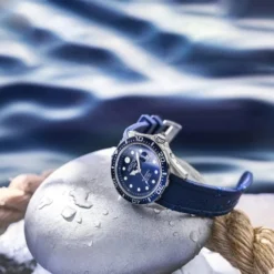 Roamer Rockshell 867833-41-45-02 Rockshell Mark III Scuba Watch 9 Roamer Rockshell 867833-41-45-02 Rockshell Mark III Scuba Watch -Outlet Glis Chrono Store roamer 867833 41 45 02 rockshell mark iii scuba 15524126