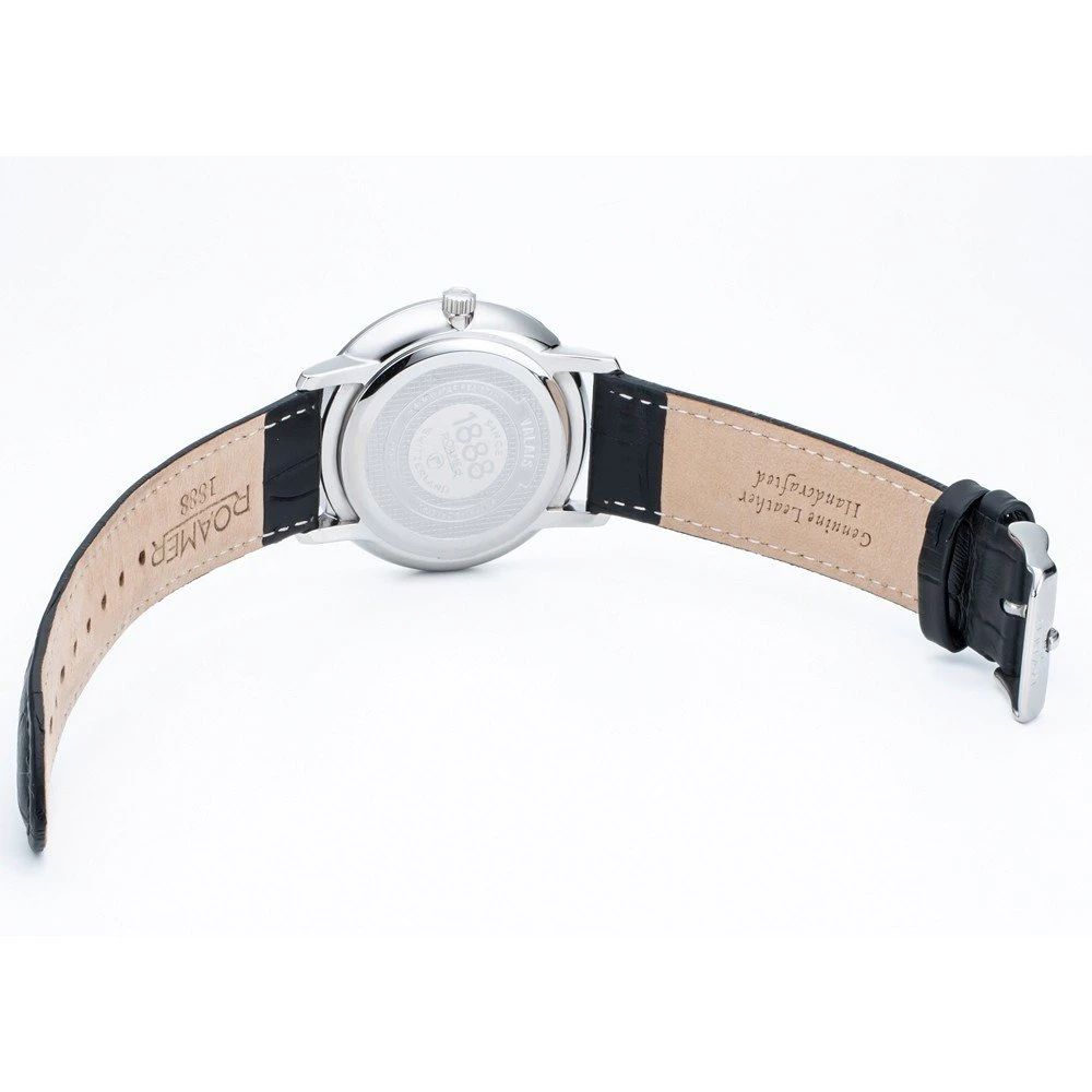 Roamer Valais 958833-41-44-05 Watch 5 Roamer Valais 958833-41-44-05 Watch - Image 3