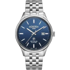 Roamer 983983-41-45-50 Optimus Watch
