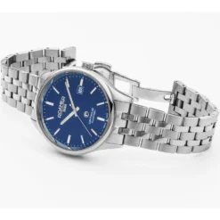 Roamer 983983-41-45-50 Optimus Watch -Outlet Glis Chrono Store roamer 983983 41 45 50 optimus 15516326