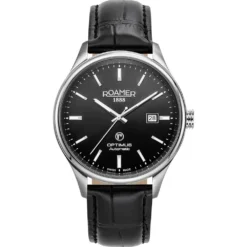 Roamer 983983-41-85-05 Optimus Watch