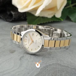 Roamer R-Line 715981.47.35.70 R-Line Lady Watch 6 Roamer R-Line 715981.47.35.70 R-Line Lady Watch -Outlet Glis Chrono Store roamer r line lady 715981 47 35 70 14005206