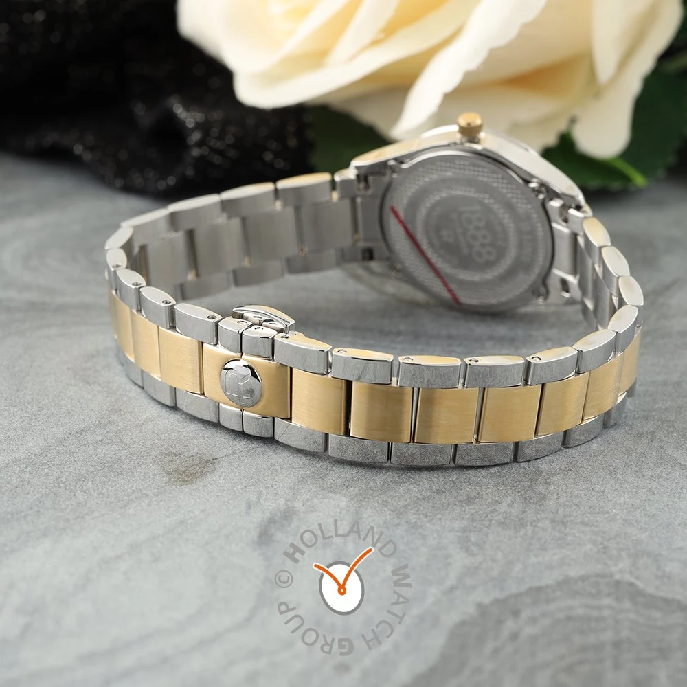 Roamer R-Line 715981.47.35.70 R-Line Lady Watch 5 Roamer R-Line 715981.47.35.70 R-Line Lady Watch - Image 3