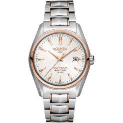 Roamer Searock 210633-49-25-20 Watch
