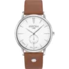 Roamer Slim-Line 980812-41-25-09 Vanguard Slim Line Small Second Watch -Outlet Glis Chrono Store roamer vanguard slim line 980812 41 25 09 8583005