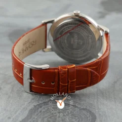 Roamer Slim-Line 980812-41-25-09 Vanguard Slim Line Small Second Watch 7 Roamer Slim-Line 980812-41-25-09 Vanguard Slim Line Small Second Watch -Outlet Glis Chrono Store roamer vanguard slim line small second 980812 41 25 09 14002473