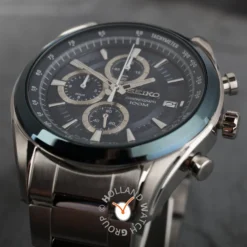 Seiko SSB177P1 Chrono Watch -Outlet Glis Chrono Store seiko chronograph ssb177p1 11418483