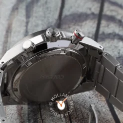 Seiko SSB407P1 Gents Watch 11 Seiko SSB407P1 Gents Watch -Outlet Glis Chrono Store seiko gents ssb407p1 13908924