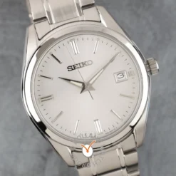 Seiko SUR307P1 Watch -Outlet Glis Chrono Store seiko new link sur307p1 11574768