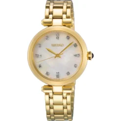 Seiko SRZ536P1 Watch