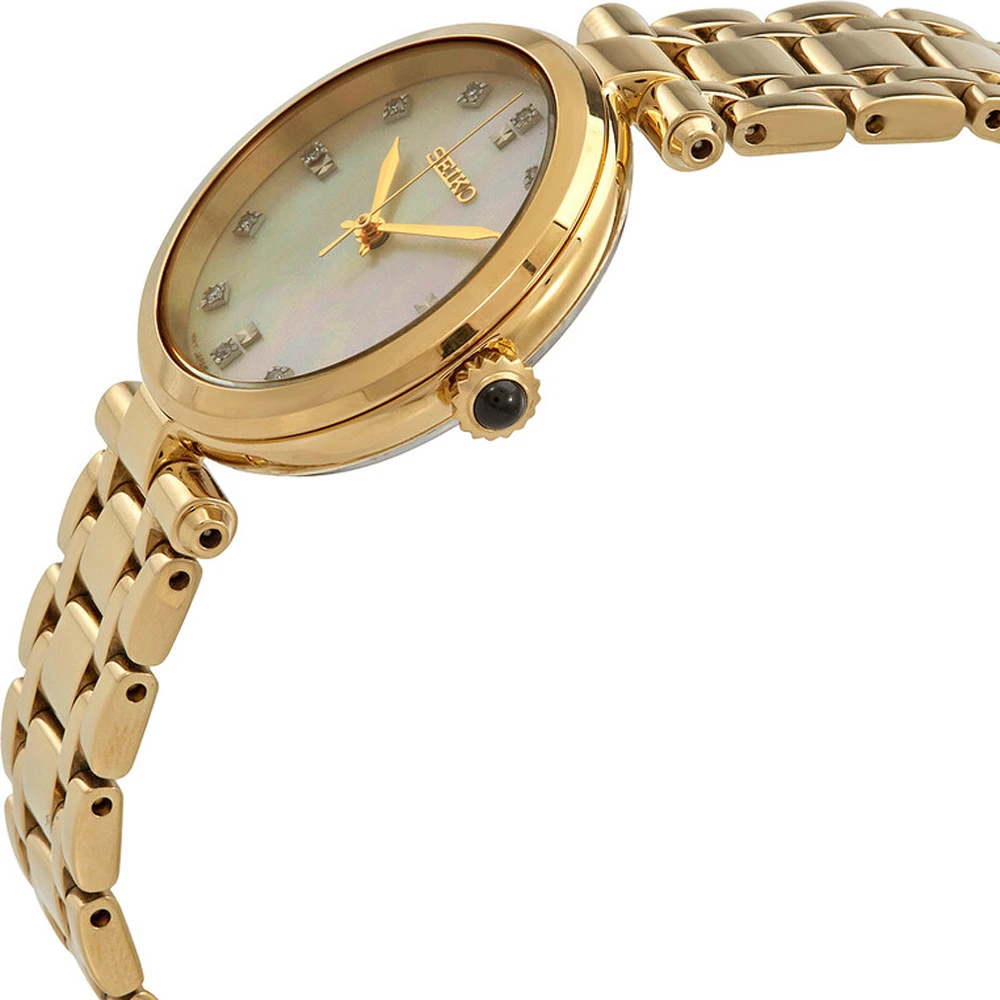 Seiko SRZ536P1 Watch 4 Seiko SRZ536P1 Watch - Image 2