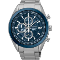 Seiko SSB177P1 Chrono Watch