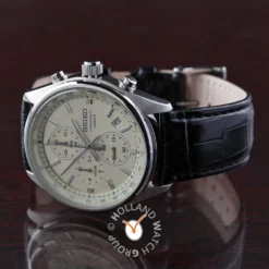 Seiko SSB383P1 Watch -Outlet Glis Chrono Store seiko ssb383p1 ssb383p1 13071045