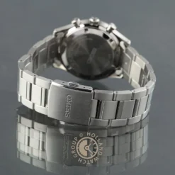 Seiko SSB419P1 Watch -Outlet Glis Chrono Store seiko ssb419p1 14682952