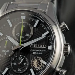 Seiko SSB419P1 Watch -Outlet Glis Chrono Store seiko ssb419p1 14682961