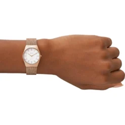 Skagen SKW3078 Grenen Lille Solar Watch -Outlet Glis Chrono Store skagen skw3078 skw3078 14495506