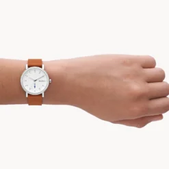 Skagen SKW3103 Kuppel Lille Watch -Outlet Glis Chrono Store skagen skw3103 kuppel lille 15421928