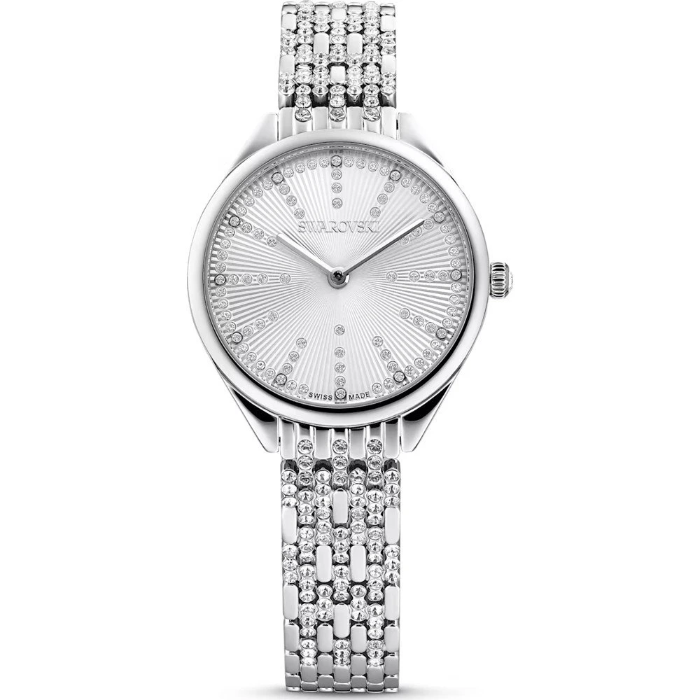 Swarovski 5610490 Attract Watch 3 Swarovski 5610490 Attract Watch