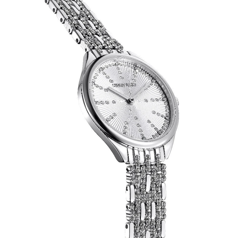 Swarovski 5610490 Attract Watch 6 Swarovski 5610490 Attract Watch - Image 4