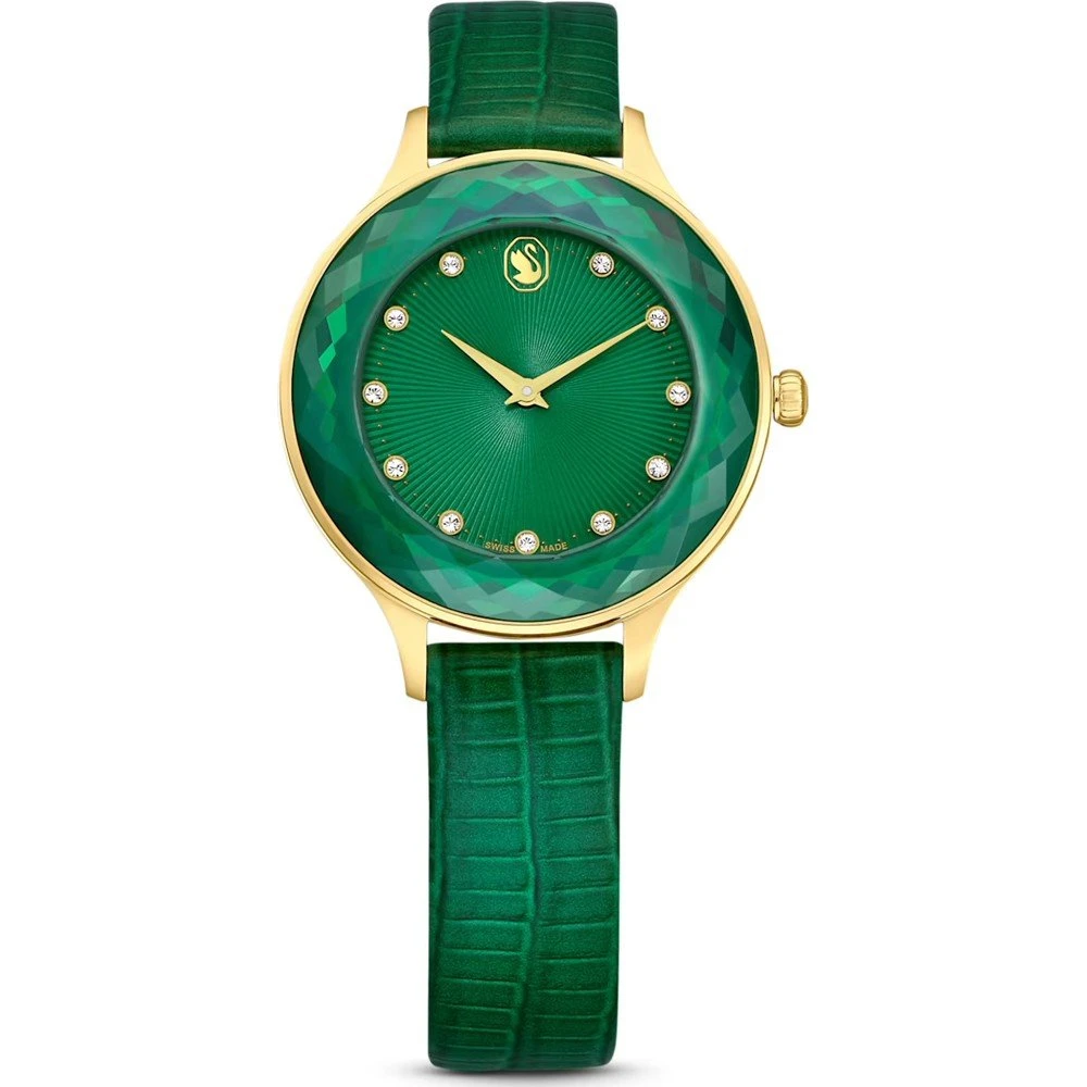 Swarovski 5650005 Octea Nova Watch 3 Swarovski 5650005 Octea Nova Watch