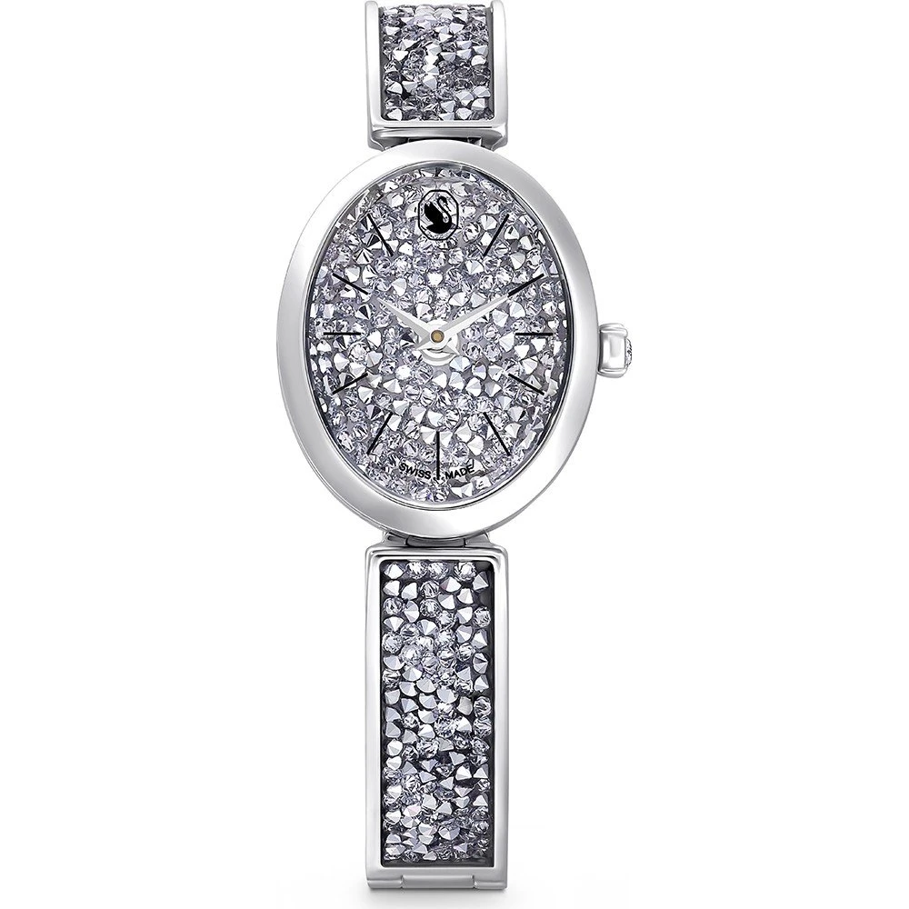Swarovski 5656881 Crystal Rock Oval Watch 3 Swarovski 5656881 Crystal Rock Oval Watch