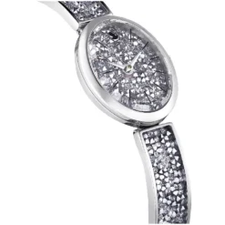Swarovski 5656881 Crystal Rock Oval Watch 12 Swarovski 5656881 Crystal Rock Oval Watch -Outlet Glis Chrono Store swarovski 5656881 crystal rock oval 15194353