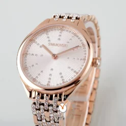 Swarovski 5610487 Attract Watch 21 Swarovski 5610487 Attract Watch -Outlet Glis Chrono Store swarovski attract 5610487 13129863