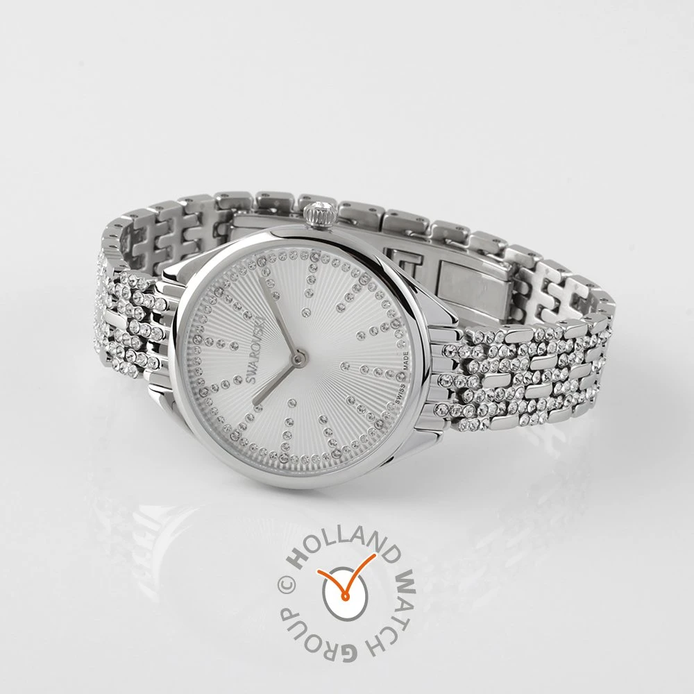 Swarovski 5610490 Attract Watch 10 Swarovski 5610490 Attract Watch - Image 8