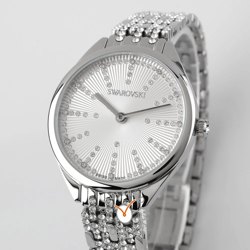 Swarovski 5610490 Attract Watch 11 Swarovski 5610490 Attract Watch - Image 9