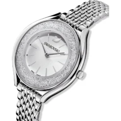 Swarovski 5519462 Crystalline Aura Watch -Outlet Glis Chrono Store swarovski crystalline aura 5519462 11414676