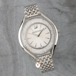 Swarovski 5519462 Crystalline Aura Watch -Outlet Glis Chrono Store swarovski crystalline aura 5519462 11415354