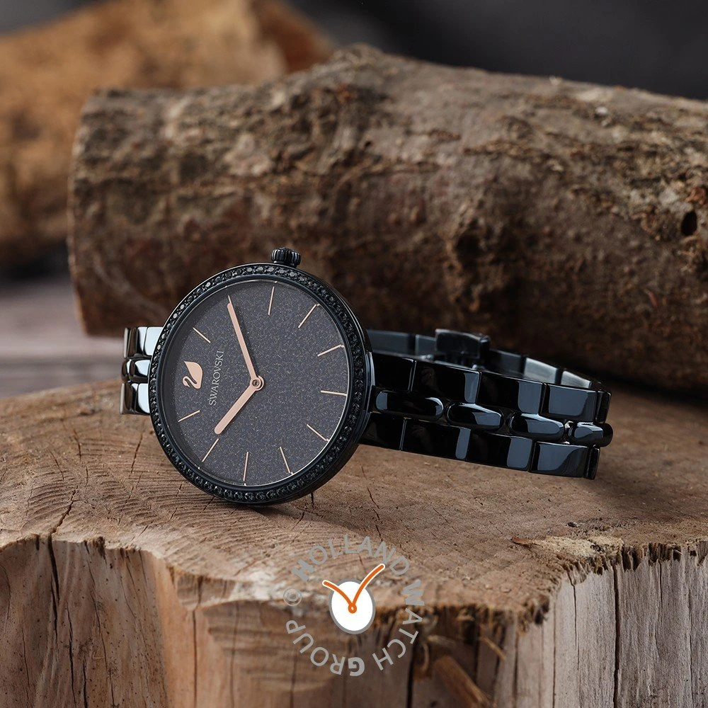 Swarovski 5647452 Cosmopolitan Watch 7 Swarovski 5647452 Cosmopolitan Watch - Image 5