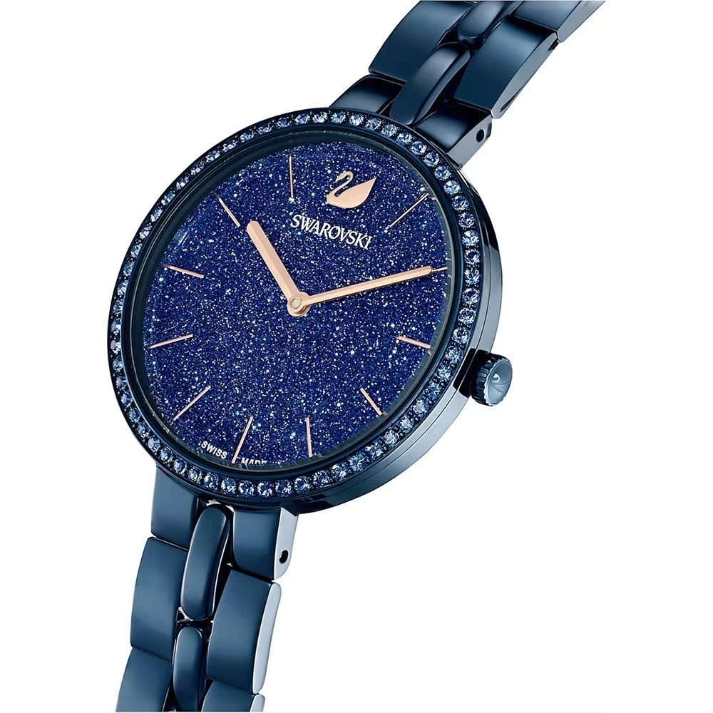Swarovski 5647452 Cosmopolitan Watch 4 Swarovski 5647452 Cosmopolitan Watch - Image 2
