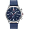 Swiss Military Hanowa Land 06-4332.04.003 Chrono Classic II Watch -Outlet Glis Chrono Store swiss military hanowa 06 433204003 chrono classic ii 14904547
