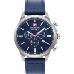 Swiss Military Hanowa Land 06-4332.04.003 Chrono Classic II Watch