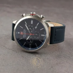 Swiss Military Hanowa Land 06-4332.04.003 Chrono Classic II Watch -Outlet Glis Chrono Store swiss military hanowa 06 433204003 chrono classic ii 15422702