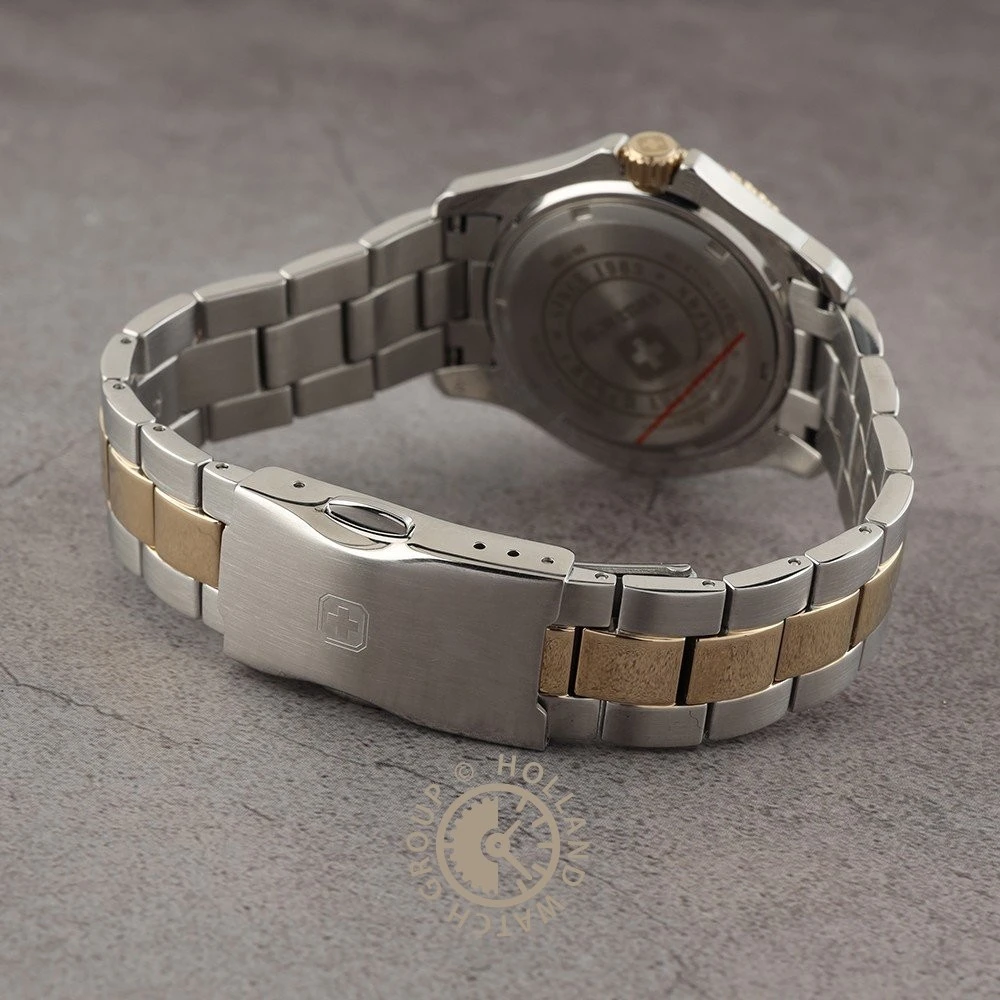 Swiss Military Hanowa Aqua 06-7296.7.55.009 Nautila Lady Watch 5 Swiss Military Hanowa Aqua 06-7296.7.55.009 Nautila Lady Watch - Image 3