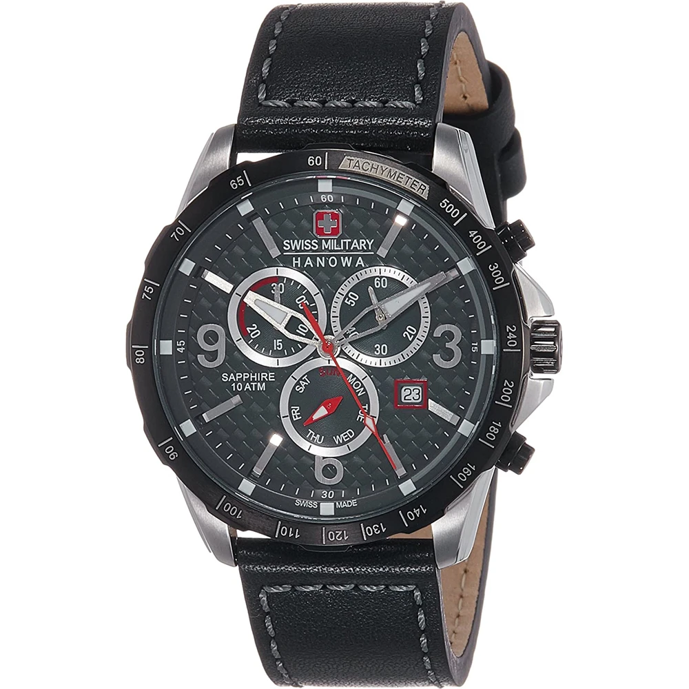 Swiss Military Hanowa Land 06-4251.33.001 Ace Watch 4 Swiss Military Hanowa Land 06-4251.33.001 Ace Watch - Image 2