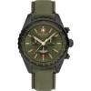 Swiss Military Hanowa SMWGC0000340 Afterburn Chrono Watch -Outlet Glis Chrono Store swiss military hanowa afterburn chrono smwgc0000340 14116155