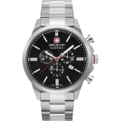 Swiss Military Hanowa Land 06-5332.04.007 Chrono Classic II Watch