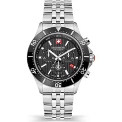 Swiss Military Hanowa Land SMWGI2100701 Flagship X Chrono Watch