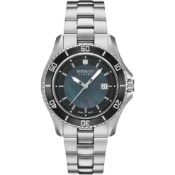 Swiss Military Hanowa Aqua 06-7296.7.04.007 Nautila Lady Watch