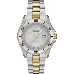 Swiss Military Hanowa Aqua 06-7296.7.55.009 Nautila Lady Watch