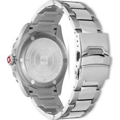 Swiss Military Hanowa Aqua SMWGH2200302 Offshore Diver II Watch -Outlet Glis Chrono Store swiss military hanowa offshore diver ii smwgh2200302 13686021