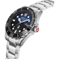 Swiss Military Hanowa Aqua SMWGH2200302 Offshore Diver II Watch -Outlet Glis Chrono Store swiss military hanowa offshore diver ii smwgh2200302 13686045